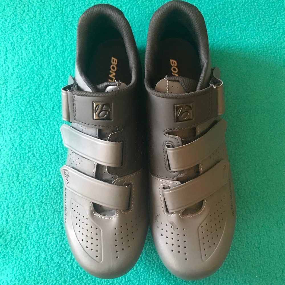 Bontrager Vistra Women’s Road Shoe Sz 43.5..mens 10 womens 11